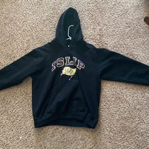 Vintage Islip New York heavy weight sweatshirt